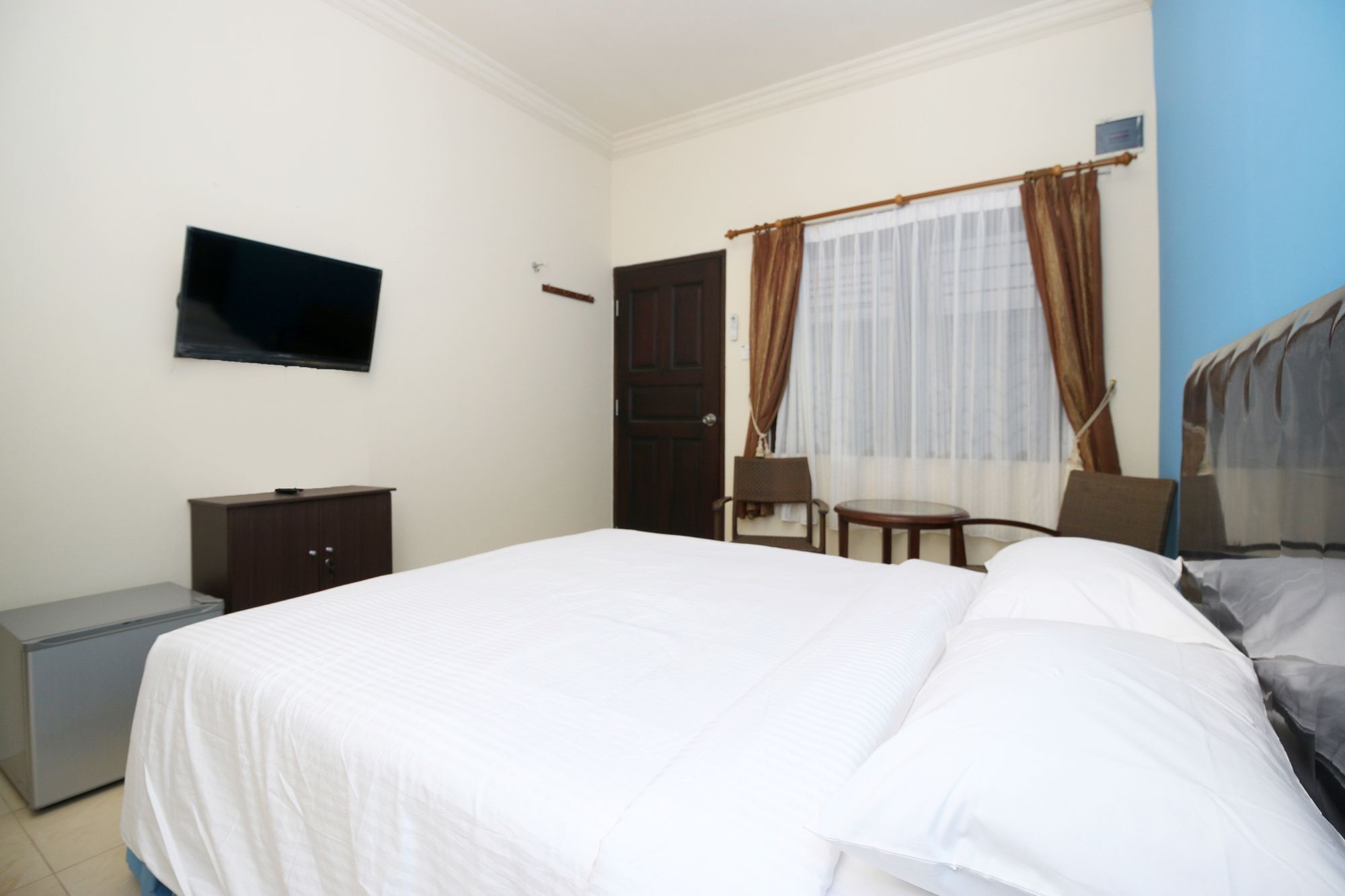 Safina Inn Syariah Sekupang Batam Esterno foto